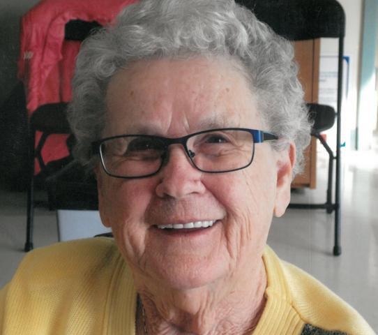 Berthe Bégin