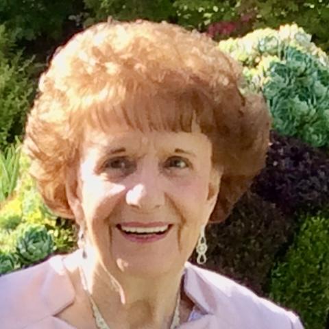 Claudette Bolduc