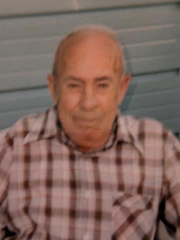 Jean-Paul Laflamme