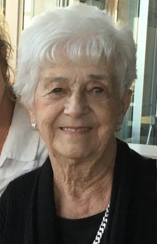 Colette Moore Beaudoin