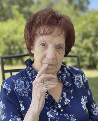 Marcelle Chartier