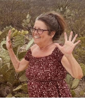 Colette Durand