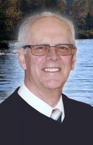 Gérard Cloutier