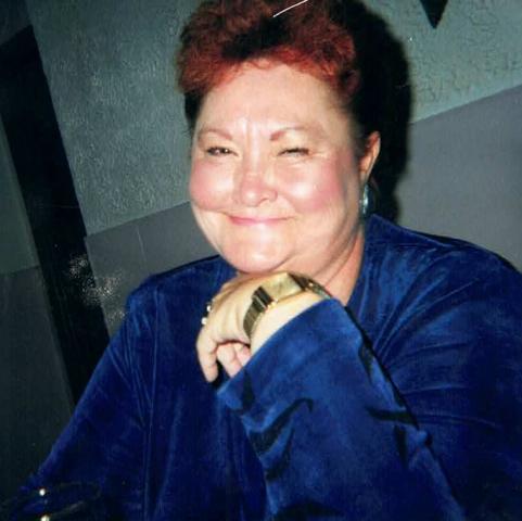 Micheline Francis