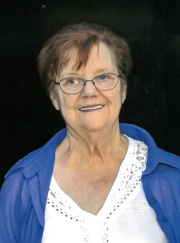 Anita Poulin