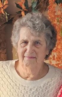 Judith Bergeron