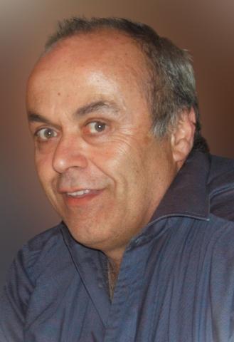 Marcel Fournier