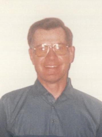 Luc Grégoire