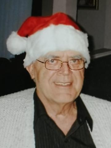 Robert Dubreuil