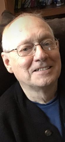 Roger Larouche