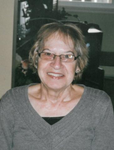 Nicole Robitaille