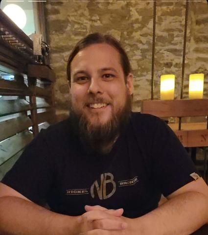 Ryan Andrew Nicholson