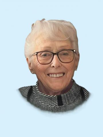 Carmen (Carmelle) Bolduc Morissette