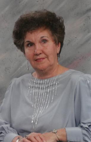 Mariette Bolduc