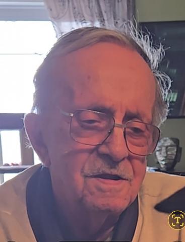 Raymond Martin