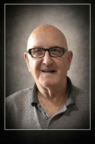 Gérard Mailhot