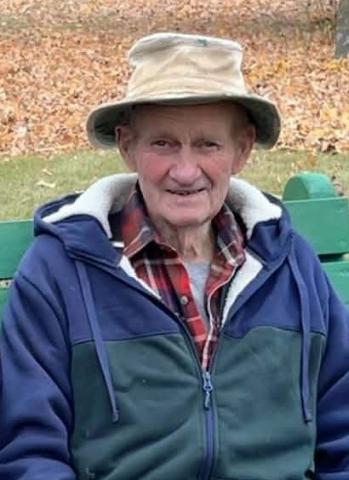 Murray Dale Powell