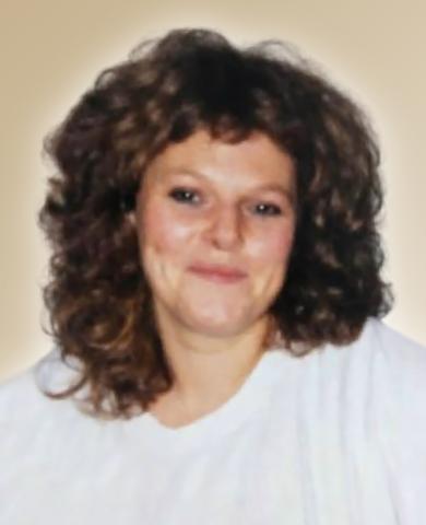 Maryse Boulanger