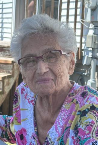 Juliette Beaudoin Gamache