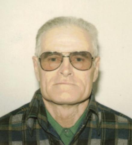 Lucien Blouin
