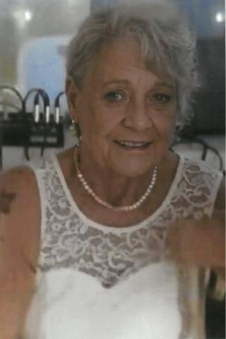 Marjolaine Létourneau Lecours