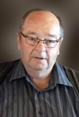 Claude Paulin