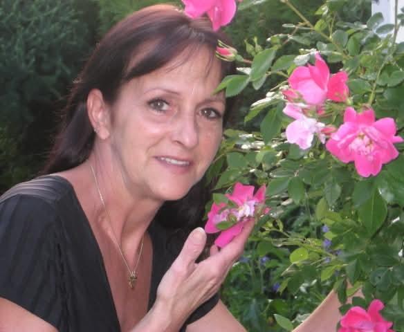 Carolle Dutil