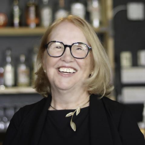 Suzanne Roberge