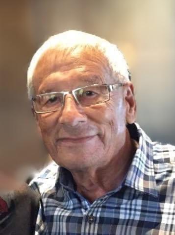 Jean-Louis Grimard