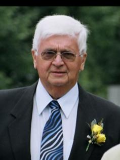 André Hamel
