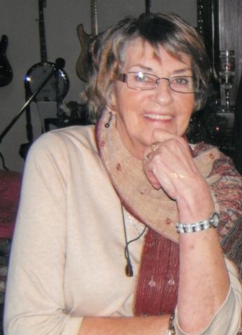 Jeanne Morissette
