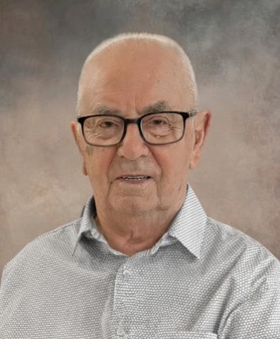 Lucien R. Charron