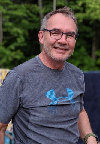 Pierre Rancourt