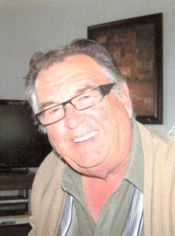 Gordon A. Irwin