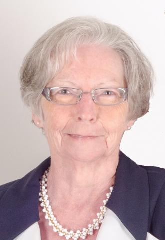 Solange Lavoie Ruel