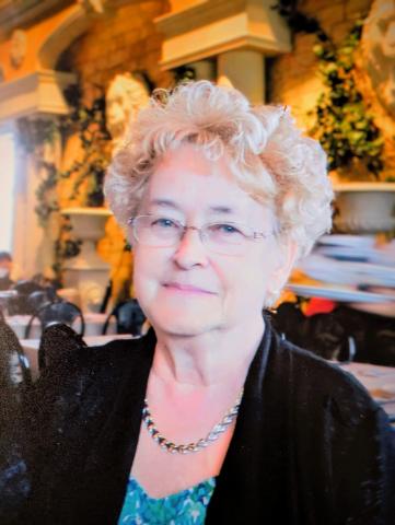 Candide Poulin Paradis