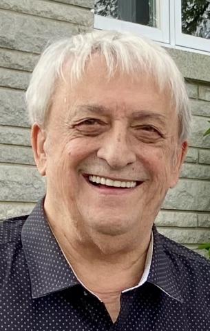 Michel Goulet