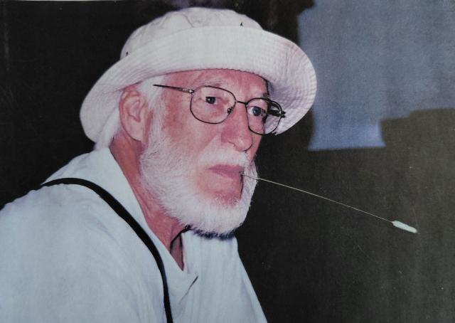 Pierre Dion