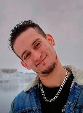 Joe-Nathan Poirier