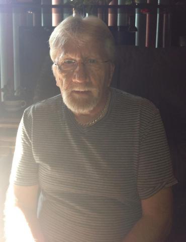 Réal Gagné