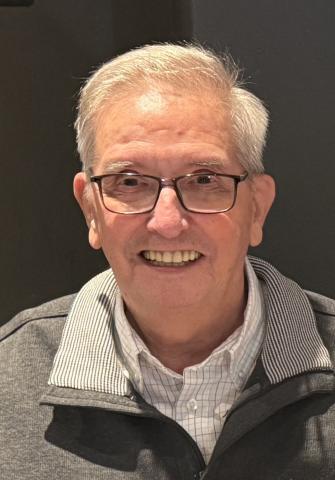 Normand Thibault