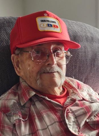 Arnold A. MacKeage