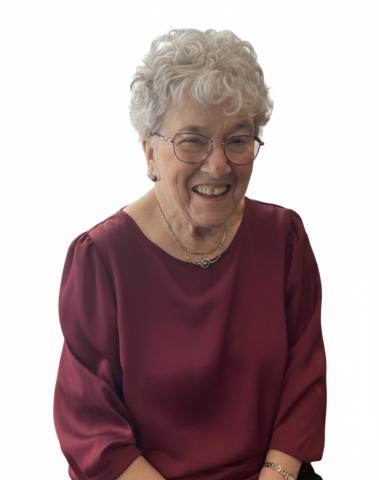 Micheline Fortin