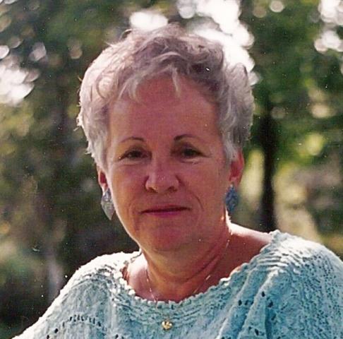 Yolande Bélanger