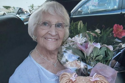 Marie-Blanche Dubois