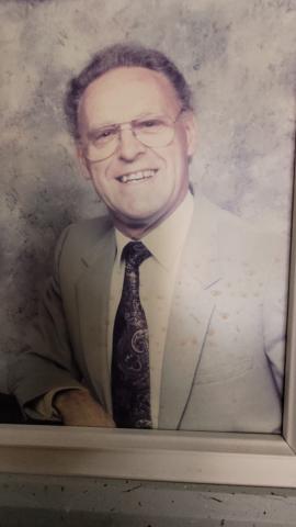 Willard Watkins