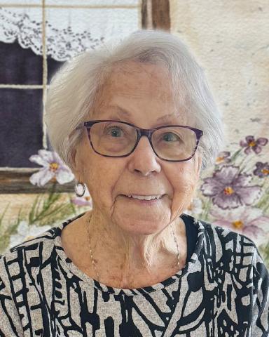 Claire Bournival Pothier