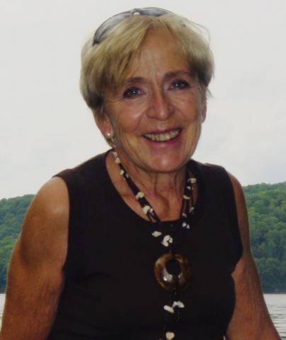 Claire Clément