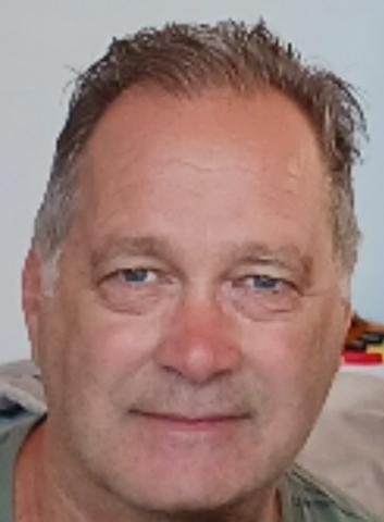 Stéphane Ménard