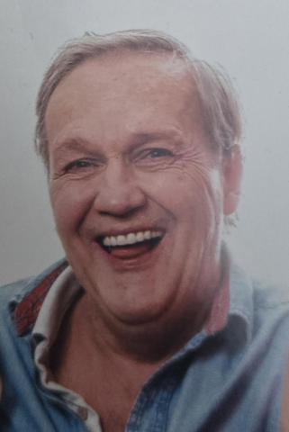Ronald Péloquin
